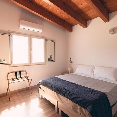 Casale Carolea Apartman Sarrotino Kültér fotó