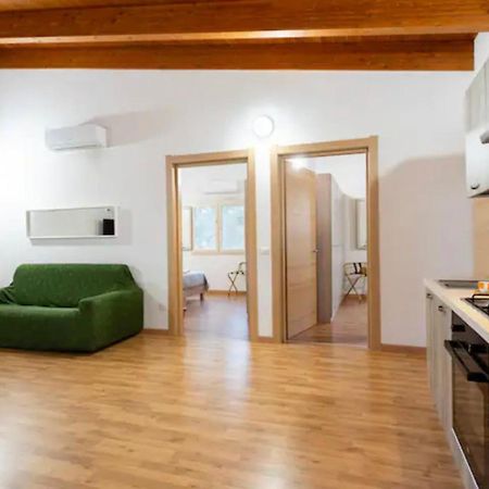 Casale Carolea Apartman Sarrotino Kültér fotó