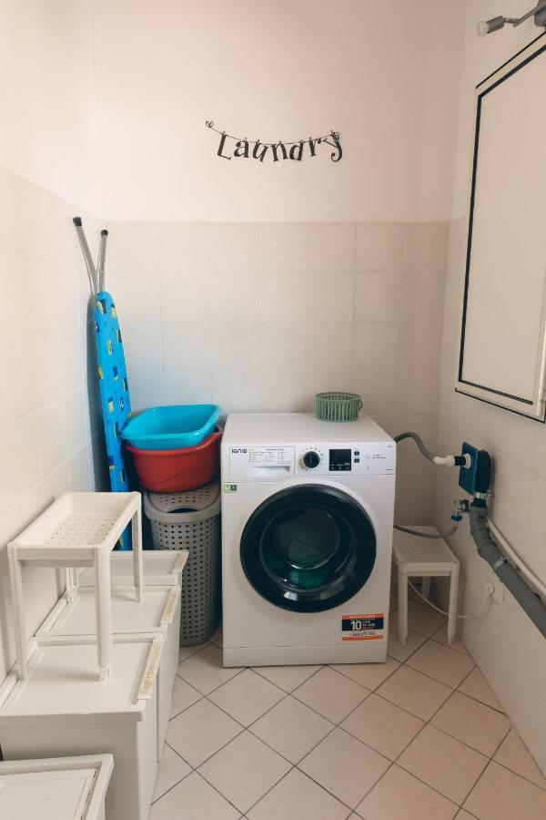Casale Carolea Apartman Sarrotino Kültér fotó